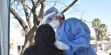 Con 905 test realizados a lo largo del lunes 21 de febrero, se detectó 61 nuevos contagios por el SARS-CoV2 en Jujuy.
