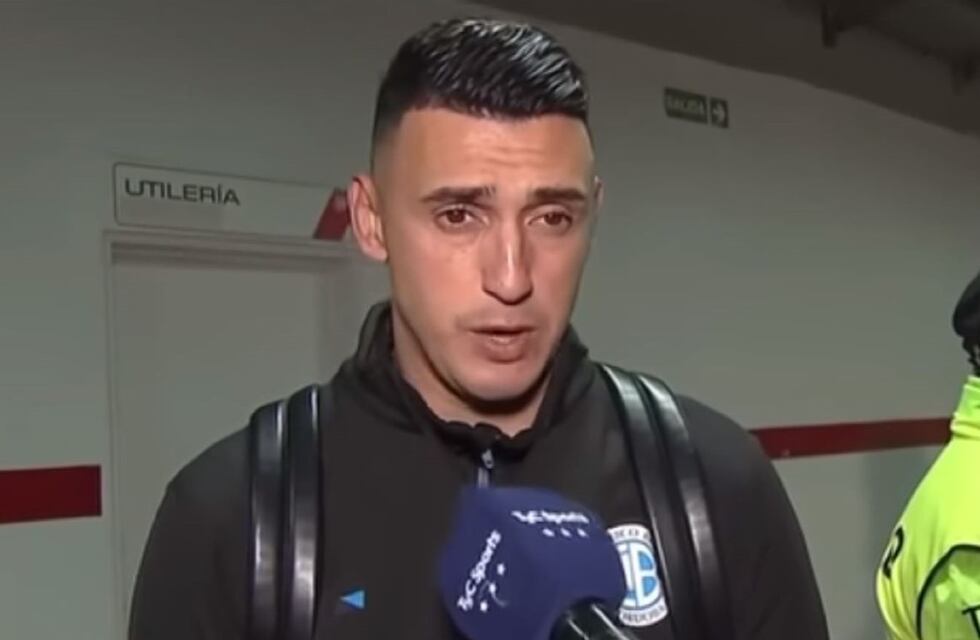 Belgrano: Matías Suárez prepara la despedida; ¿a  Chile o el retiro?