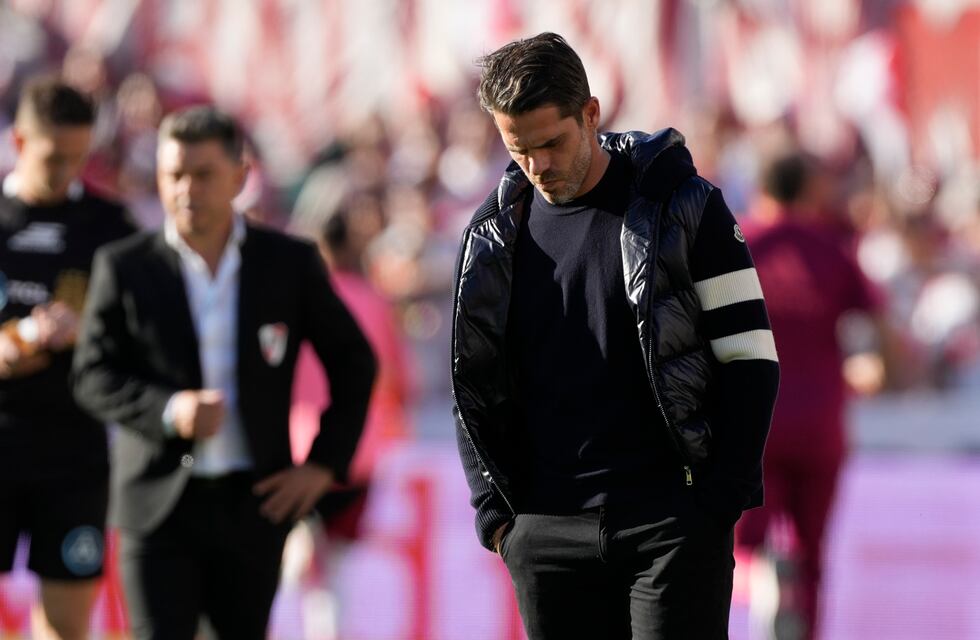 Técnicos que se fueron de Boca tras perder con River: la lista que ahora suma a Fernando Gago
