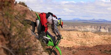 Mendoza ya tiene los campeones 2021 de Enduro luego del Desafío Nihuil