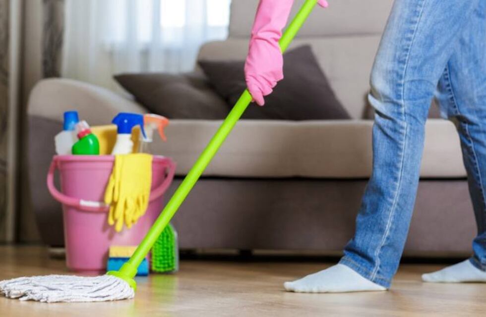 Nuevo aumento a empleadas domésticas: cómo quedaron los montos actualizados