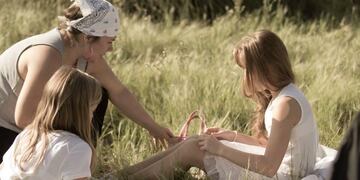 En agosto se estrena el documental “Un lugar llamado La Escandinava”.