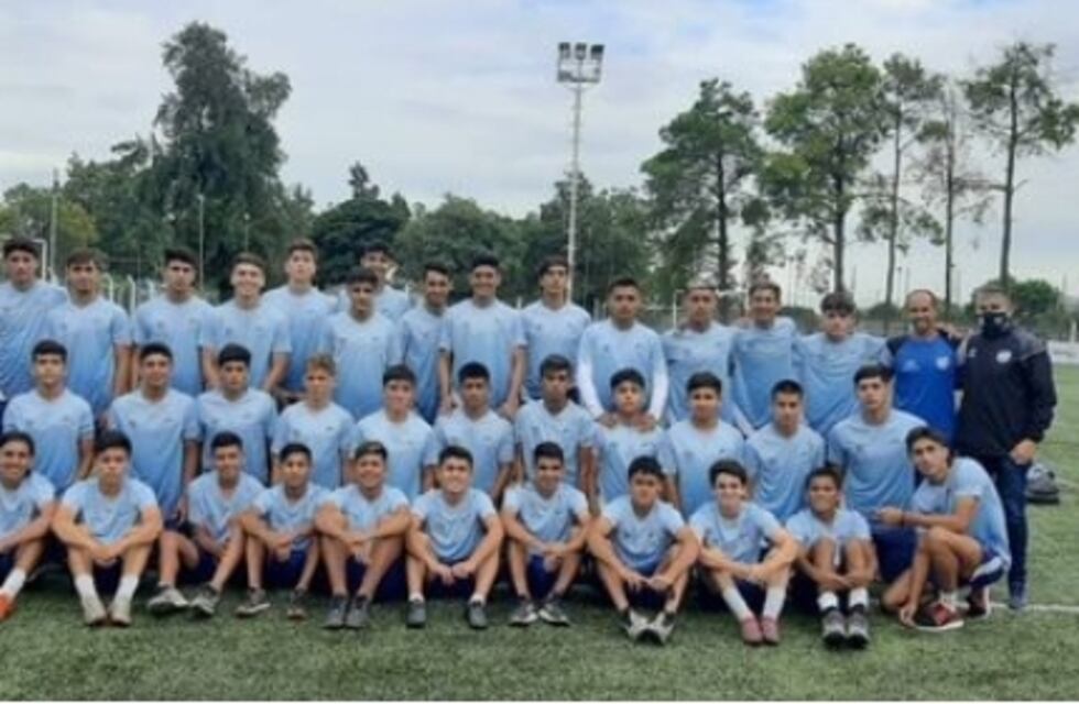 Atlético Tucumán: las juveniles tienen fecha de retorno