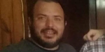 Leonardo Andrés Orlovas está desaparecido desde el 25 de marzo en Córdoba.