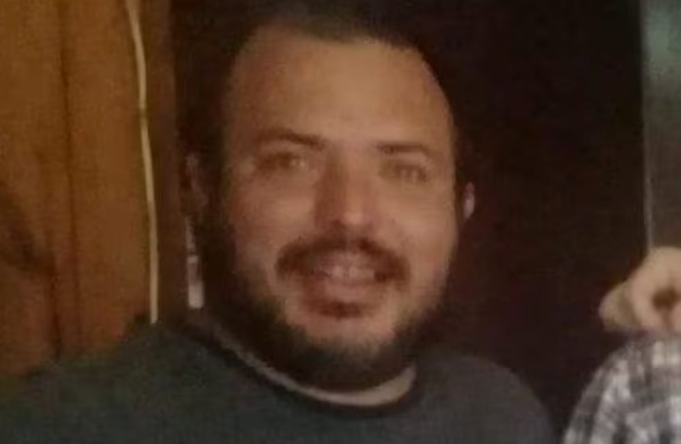 Piden ayuda para encontrar a un hombre de Córdoba que desapareció hace dos meses