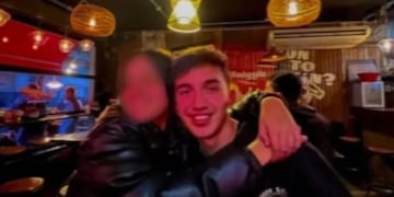 La defensa de Néstor Soto aseguró que el joven recibió amenazas de muerte.