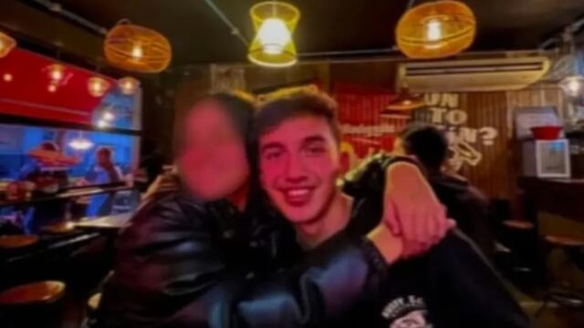 La defensa de Néstor Soto aseguró que el joven recibió amenazas de muerte.