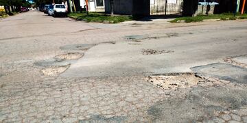 "El Distrito está detonado por falta de gestión del intendente", aseguran los concejales del Frente de Todos.