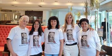 Presentación del Primer Encuentro Nacional de la Agrupación Radical Dra. María Teresa de Morini.