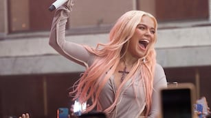 Karol G anunció su show en Argentina: cuando y donde toca