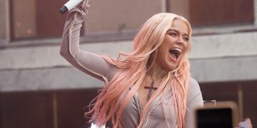 Karol G anunció su show en Argentina: cuando y donde toca