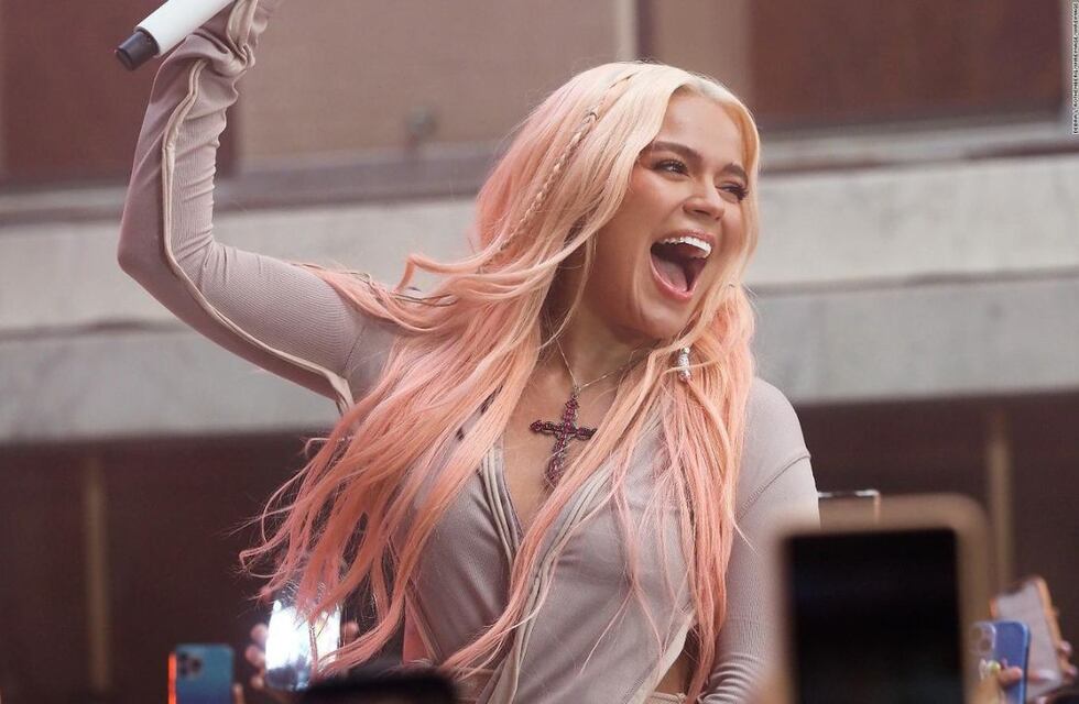 Karol G agotó su primer Vélez y anunció una nueva fecha en Argentina: precios de entradas