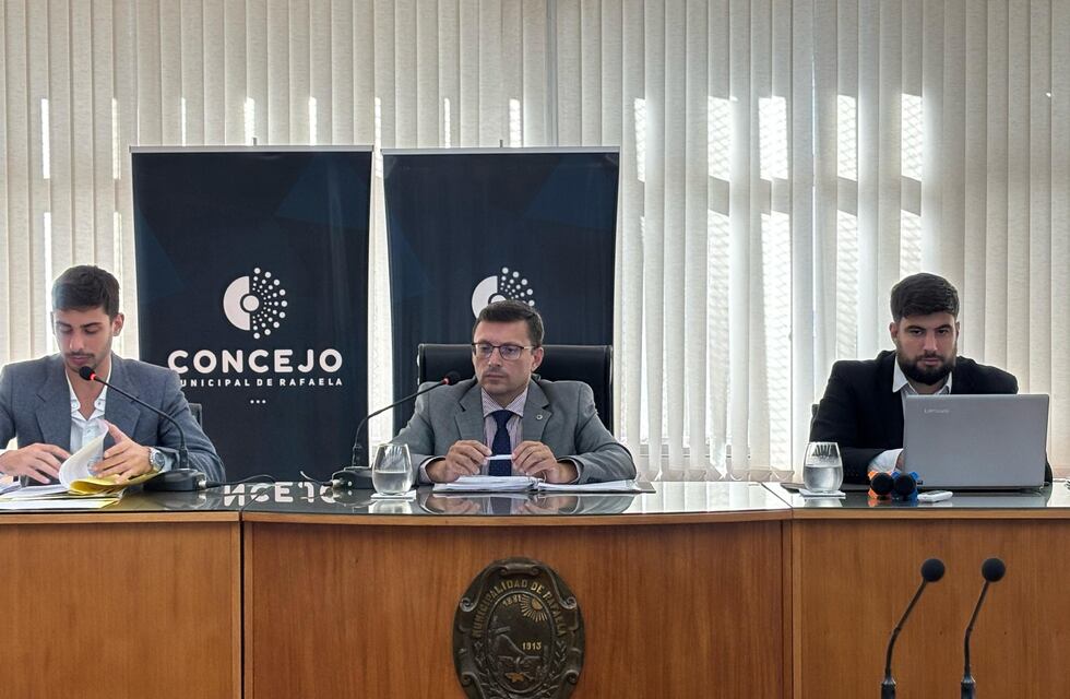 El Concejo preguntó en qué estado se encuentra el proyecto para que haya una casa que aloje a las personas en situación de calle