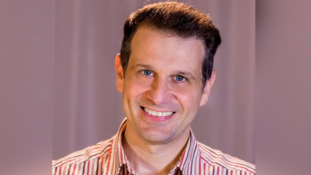 José Calvo (Facebook)