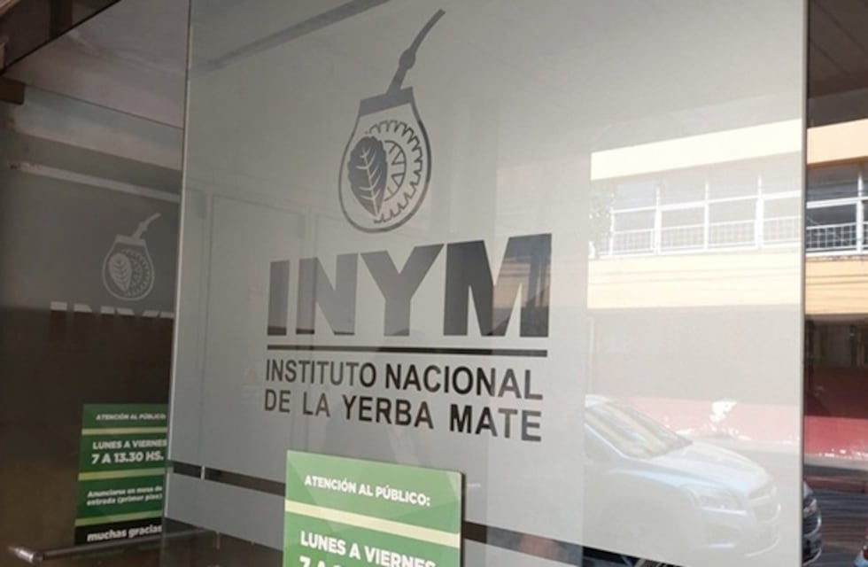 El Gobierno Nacional profundizó la desregulación del mercado yerbatero en Misiones