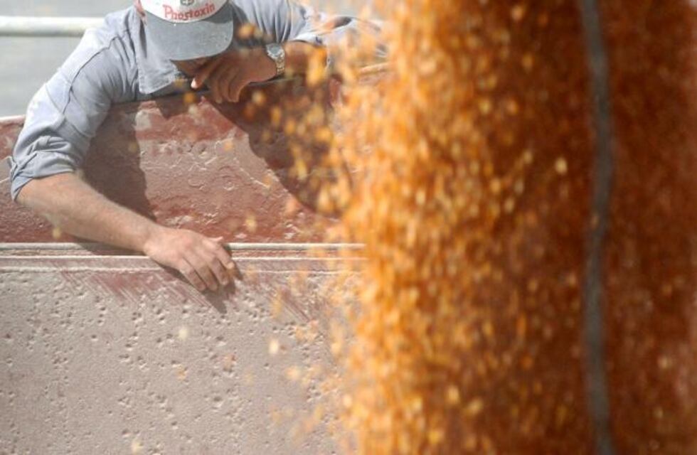 El agro ingresó U$S 2.480 millones en septiembre y más de U$S 18.000 en el año