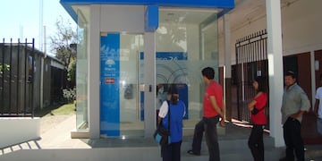 Este sábado inicia el cronograma oficial con el que los trabajadores estatales de Jujuy tendrán acreditado en las cuentas sueldo sus haberes por octubre.