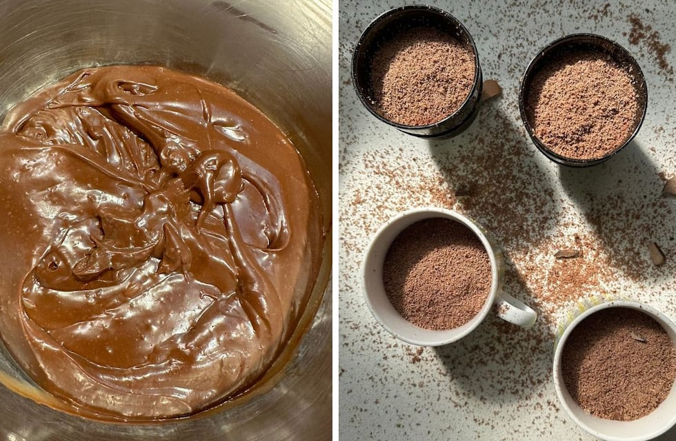 Postrecitos de supermercado: receta para prepararlos de forma casera y rápido