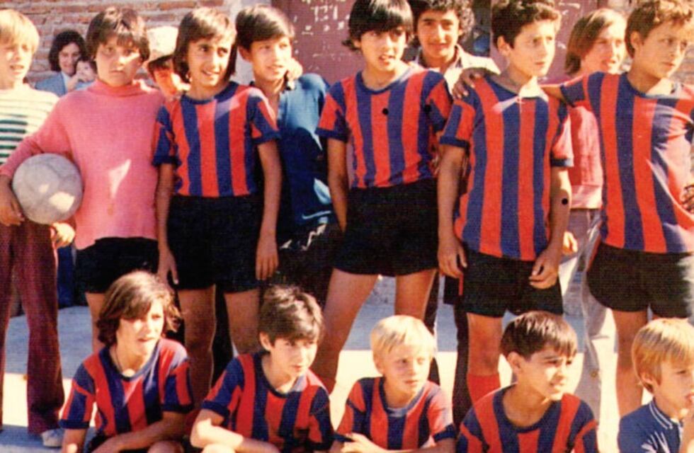 Nuevo trabajo del Archivo Histórico de Punta Alta, “Club Defensores de Cristo Rey”