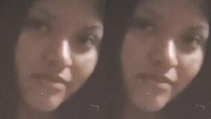 Valentina Constanza Herrera Rodríguez desapareció en Córdoba el 12 de enero.