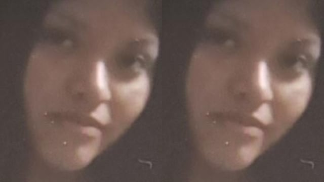 Valentina Constanza Herrera Rodríguez desapareció en Córdoba el 12 de enero.