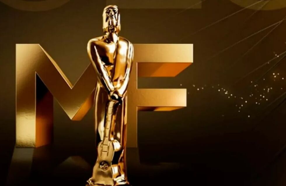 Martín Fierro TV 2024: la lista completa de categorías, todos los nominados, cuándo y dónde ver