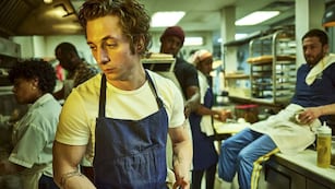 La temporada 3 de "The Bear" esta cocinándose: fecha de estreno y fotos del rodaje