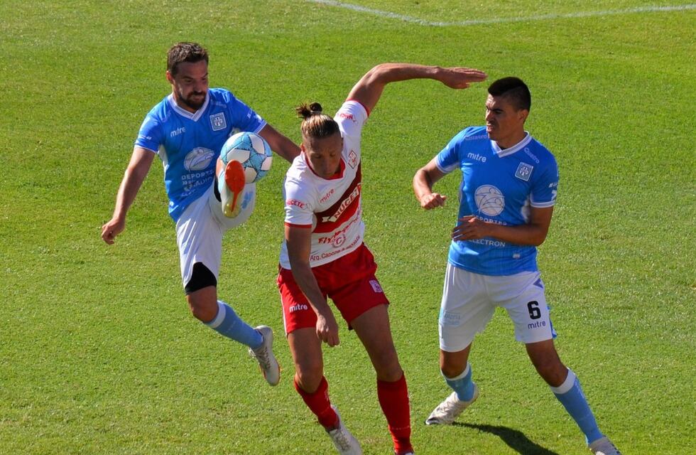 Estudiantes de Río Cuarto, con un refuerzo internacional