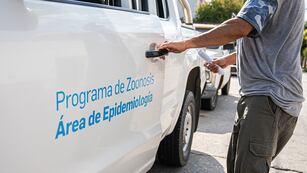 La joven llamó a las autoridades y recibió una indignante respuesta. (Ilustrativa)