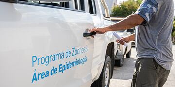 La joven llamó a las autoridades y recibió una indignante respuesta. (Ilustrativa)