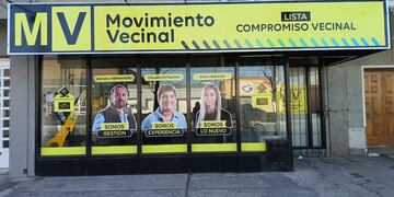 Compromiso Vecinal