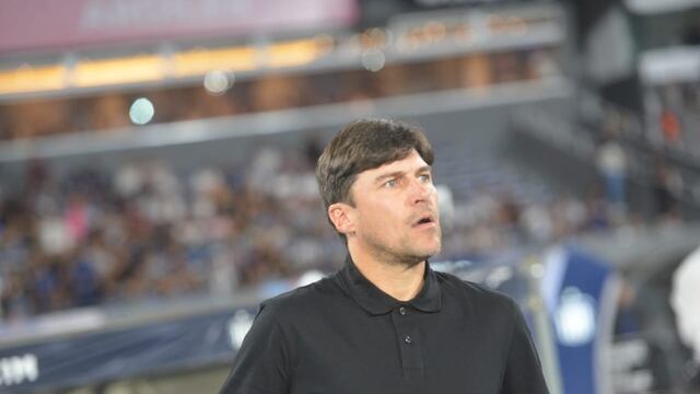El Talleres de Alexander Medina no juega mal, pero tampoco suma (Javier Ferreyra / La Voz).