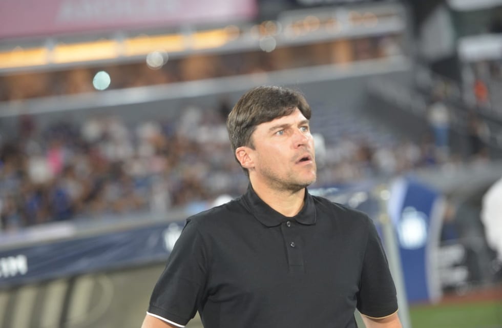 Talleres atraviesa la peor racha desde que Andrés Fassi asumió al frente del club