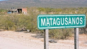 Los pueblos con nombres más inéditos de Argentina.