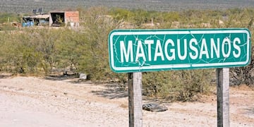 Los pueblos con nombres más inéditos de Argentina.