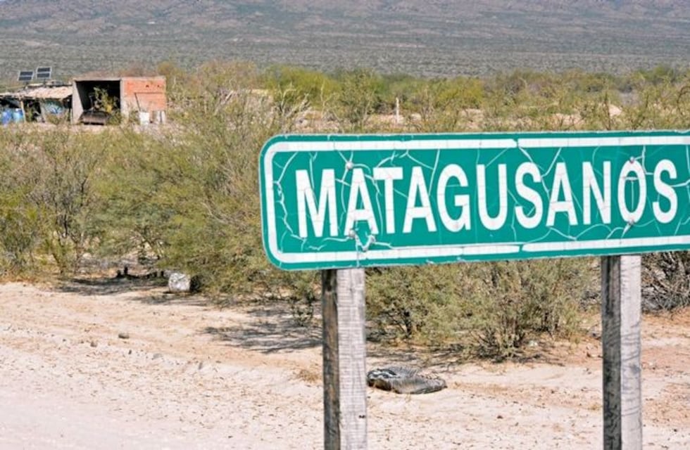 Los 12 pueblos de Argentina con los nombres más raros y divertidos