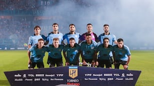 Belgrano perdió tres de sus últimos cuatro partidos en Alberdi. Una campaña muy pobre (Foto: Prensa CAB).