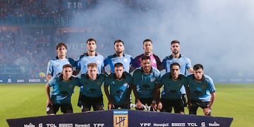 Belgrano perdió tres de sus últimos cuatro partidos en Alberdi. Una campaña muy pobre (Foto: Prensa CAB).