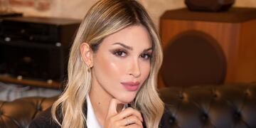 Agustina Gandolfo