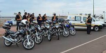 Tránsito Municipal lleva realizadas entre 50 y 60 multas en la Costanera de Posadas