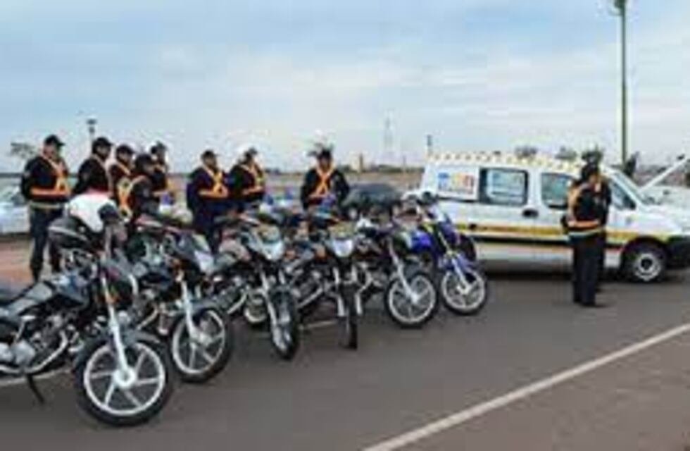 Tránsito Municipal lleva realizadas entre 50 y 60 multas en la Costanera de Posadas