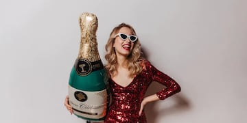 Regalos para sí mismo en una celebración especial: el Día del Soltero.