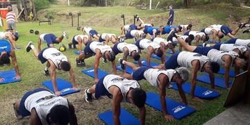 Club Deportivo Español