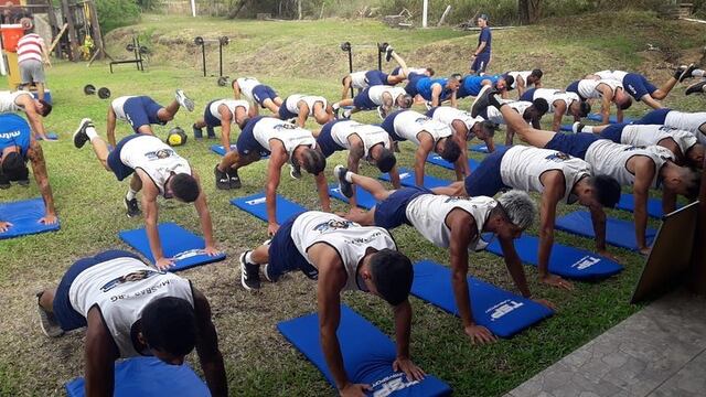 Club Deportivo Español