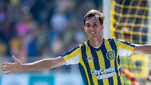 El zaguero de 28 años había sido cedido a Huracán, pero no pudo quedarse.