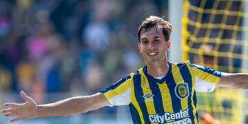 El zaguero de 28 años había sido cedido a Huracán, pero no pudo quedarse.