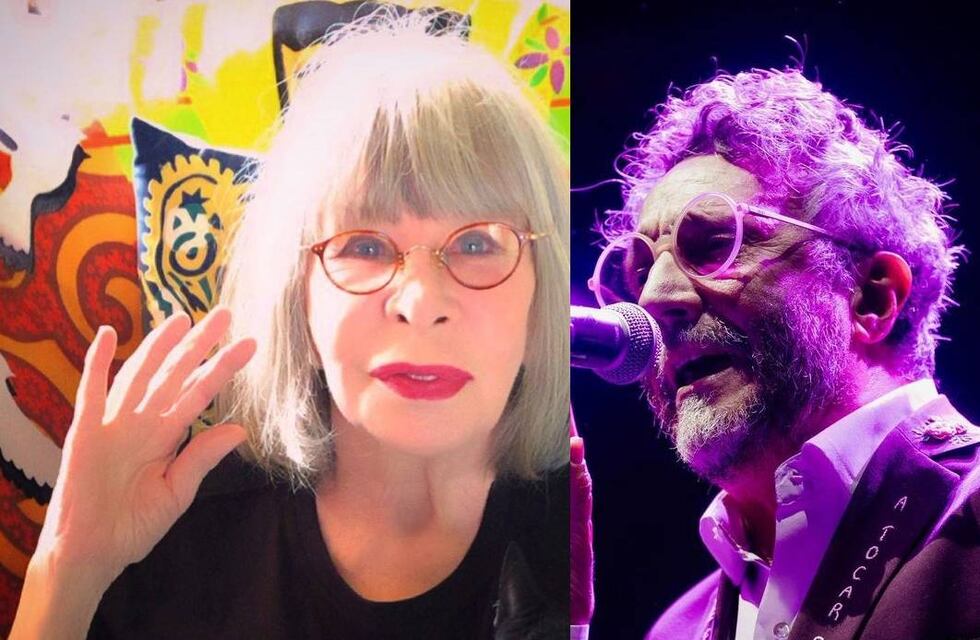 Fito Páez despidió a Rita Lee: “Perdimos una artista y una persona invaluable”