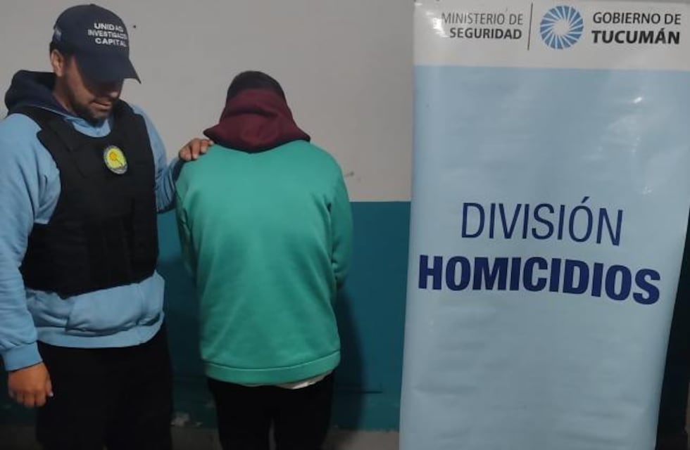 San Cayetano: hay otro detenido por el crimen de un padre y su hijo