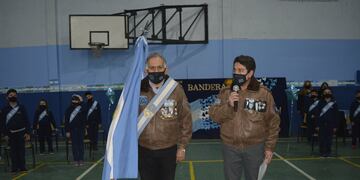 VGM Conrado Zamora -  VGM Daniel Arias
