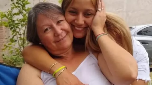 Detuvieron a un hombre por un doble femicidio en Bahía Blanca: era primo y tío de las víctimas (Gentileza)